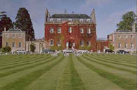 Culloden House Hotel, Inverness, Scotland