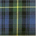 tartan plaid to haggis