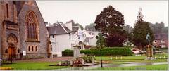 fort william