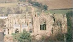 jedburgh abbey